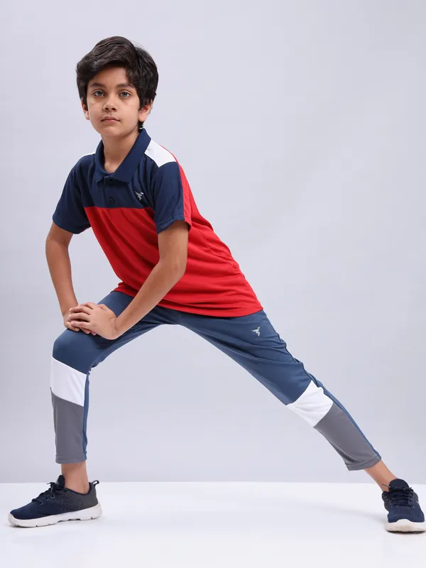 Technosport discount night pants